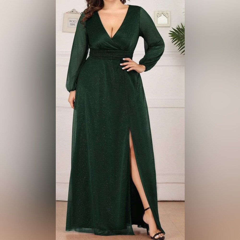 Ever Pretty Women Evening Dress